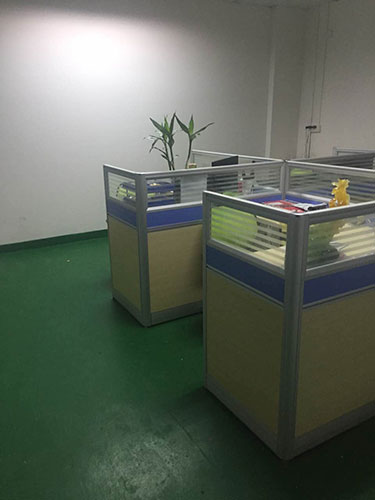 公司展示