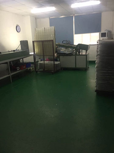 公司展示