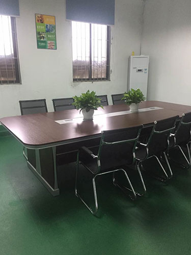 公司展示