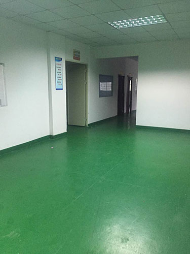 公司展示